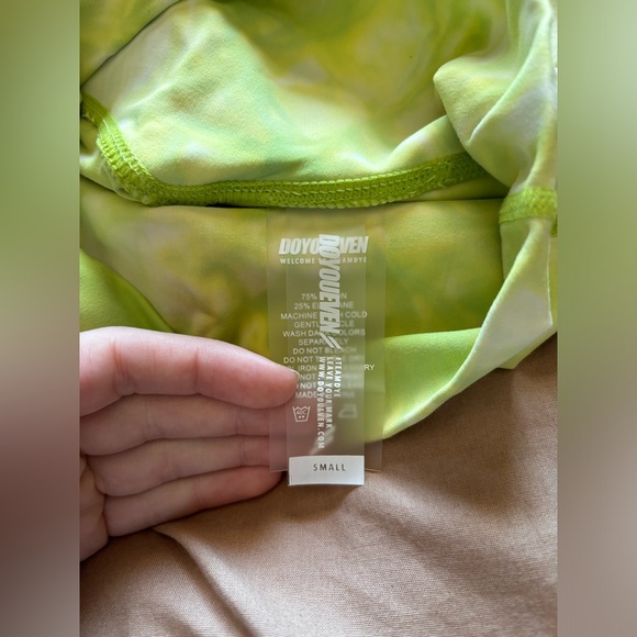 DOYOUEVEN Leggings - 3/4 length - Picture 7 of 7